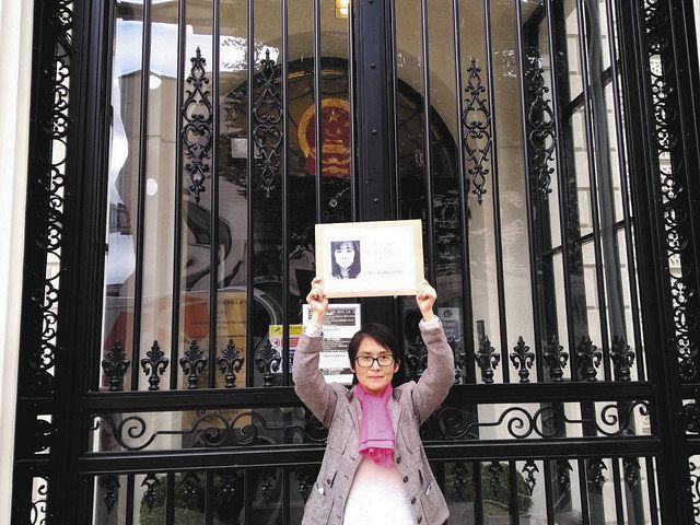 武漢コロナ「監視・統制」今も 服役市民記者、無実訴えハンスト継続 