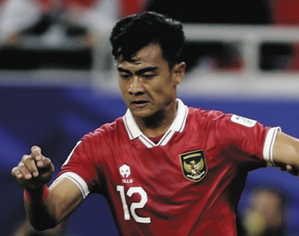 日本と対戦するインドネシア代表DFアルハンは大谷翔平超えのインスタ