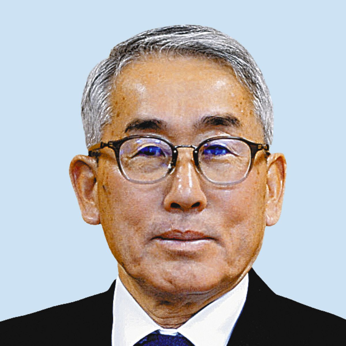 加藤淳司市長