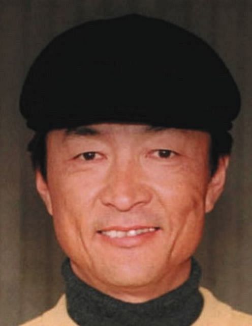 ラウンド中の石川遼に“落とし物”届け談笑 大町昭義プロのライブ配信がネットで話題に：中日スポーツ・東京中日スポーツ