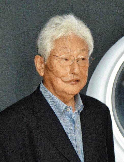 人間国宝 中川衛さん 東京・パナソニック汐留美術館で個展：北陸中日新聞Web