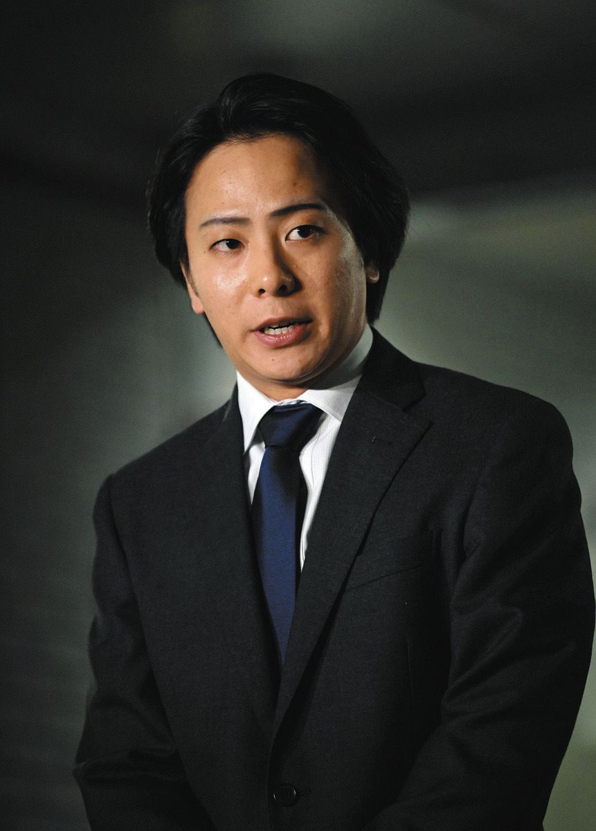 中村鶴松の謹慎を所属事務所が発表 初代・舞鶴襲名は見送り、出演予定