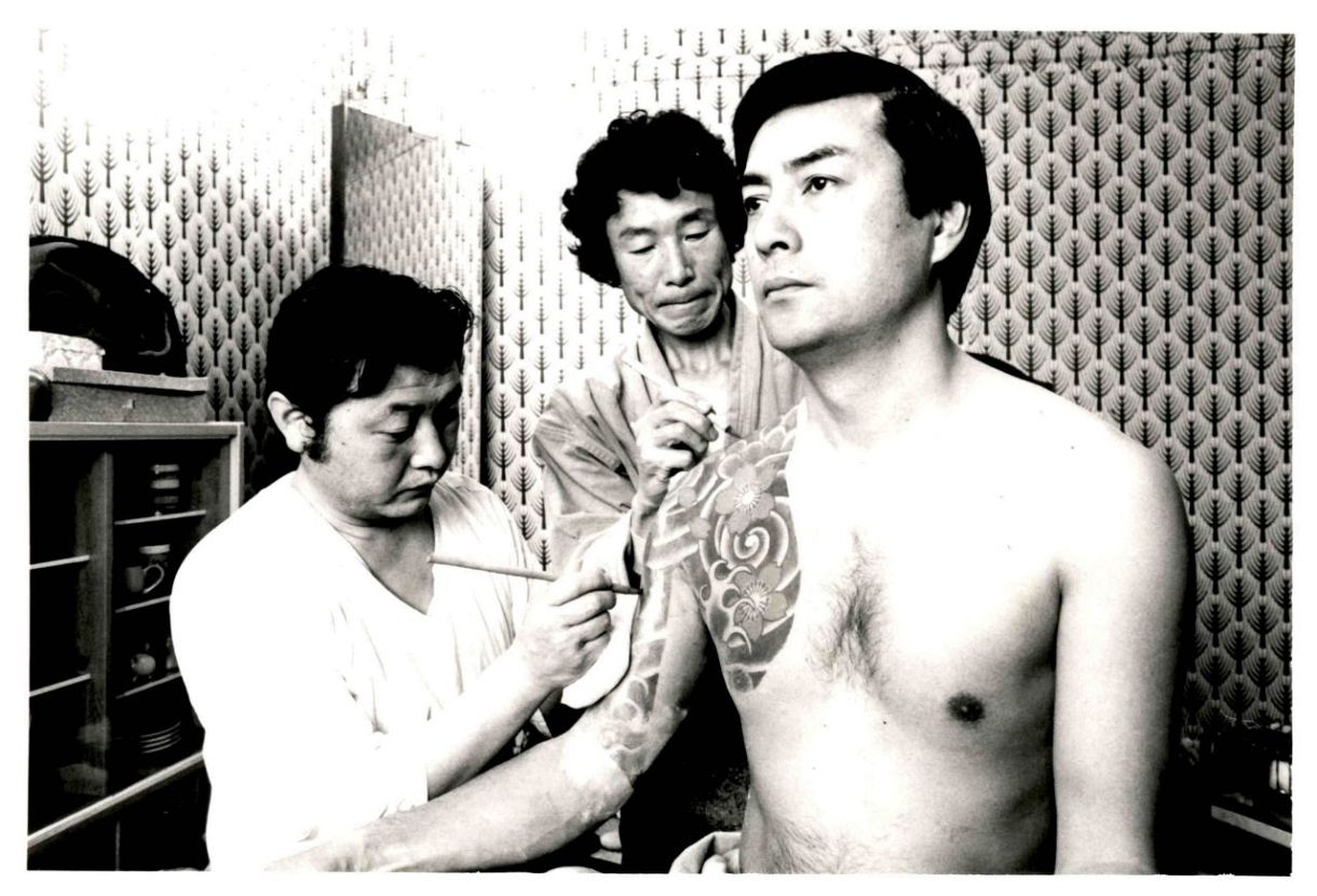 高倉健さんや鶴田浩二さん、高橋英樹らスター150人以上、のべ2000人
