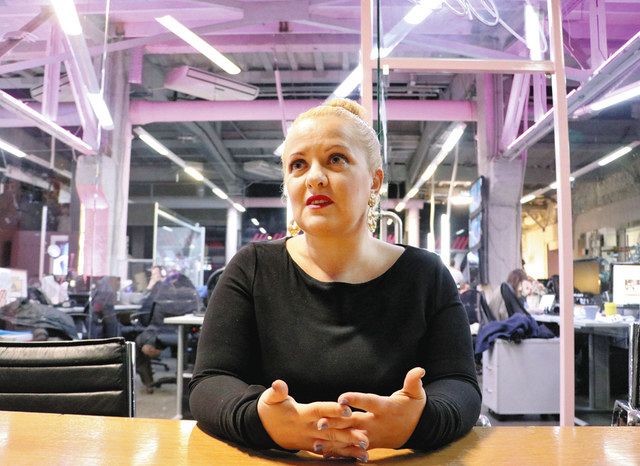 ロシアで強まる報道統制 独立系メディアはラトビアへ 中日新聞web