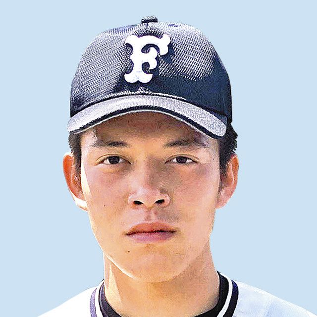 工大福井 投手戦制す 県高校野球大会：日刊県民福井Web