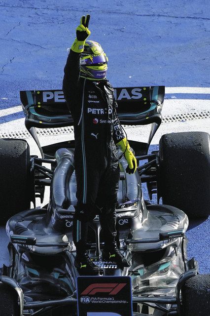 ハミ、見事「復活」：中日スポーツ・東京中日スポーツ