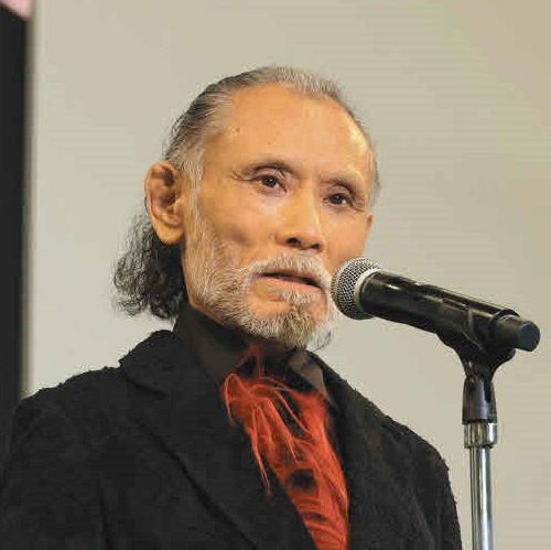 夜11時に起床の片岡鶴太郎「言ってみれば変態のような生活をしており