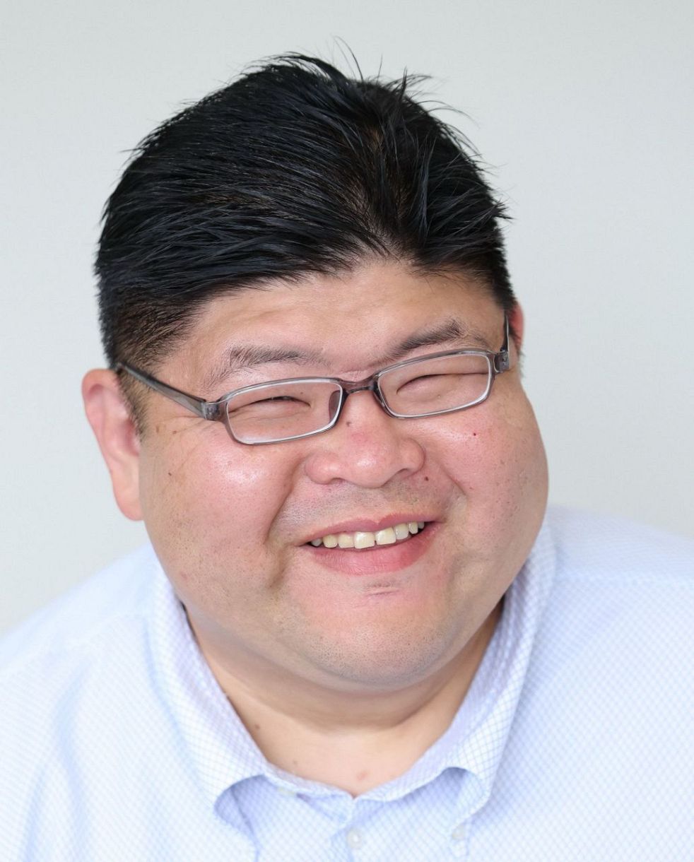 井筒 親方 現在