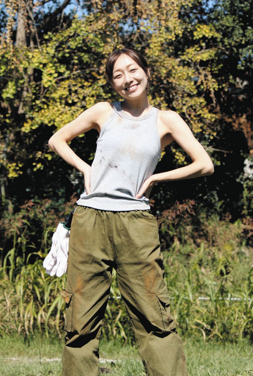 須田亜香里 父親 大学