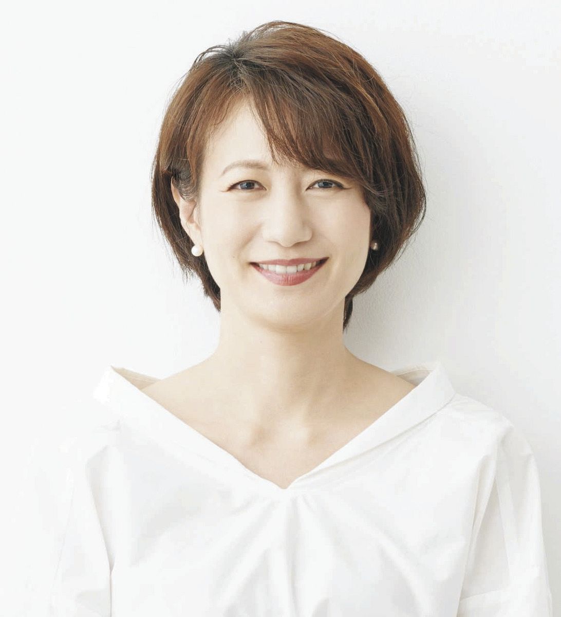 菅谷 アナ