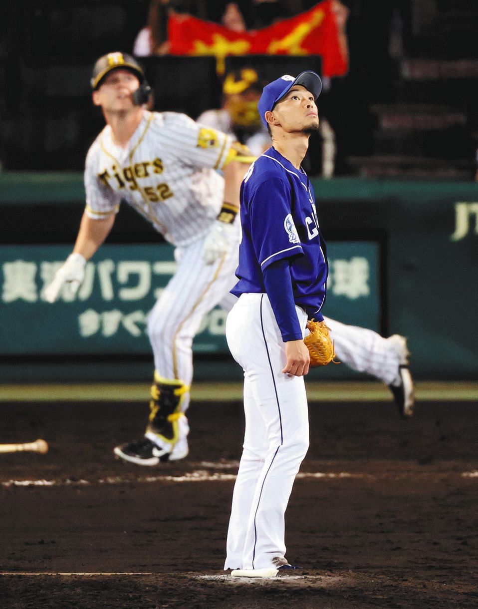阪神園芸が守る甲子園のマウンド苦手 中日首脳陣が知恵絞りナゴヤ球場に特設 異様に低いマウンド 対策の効果は 中日スポーツ 東京中日スポーツ 阪神園芸が守る甲子園のマウンド苦手 中日首脳陣が知恵絞りナゴヤ球場に特設 異様に低いマウンド 対策の効果は 中日スポーツ 東京中日スポーツ