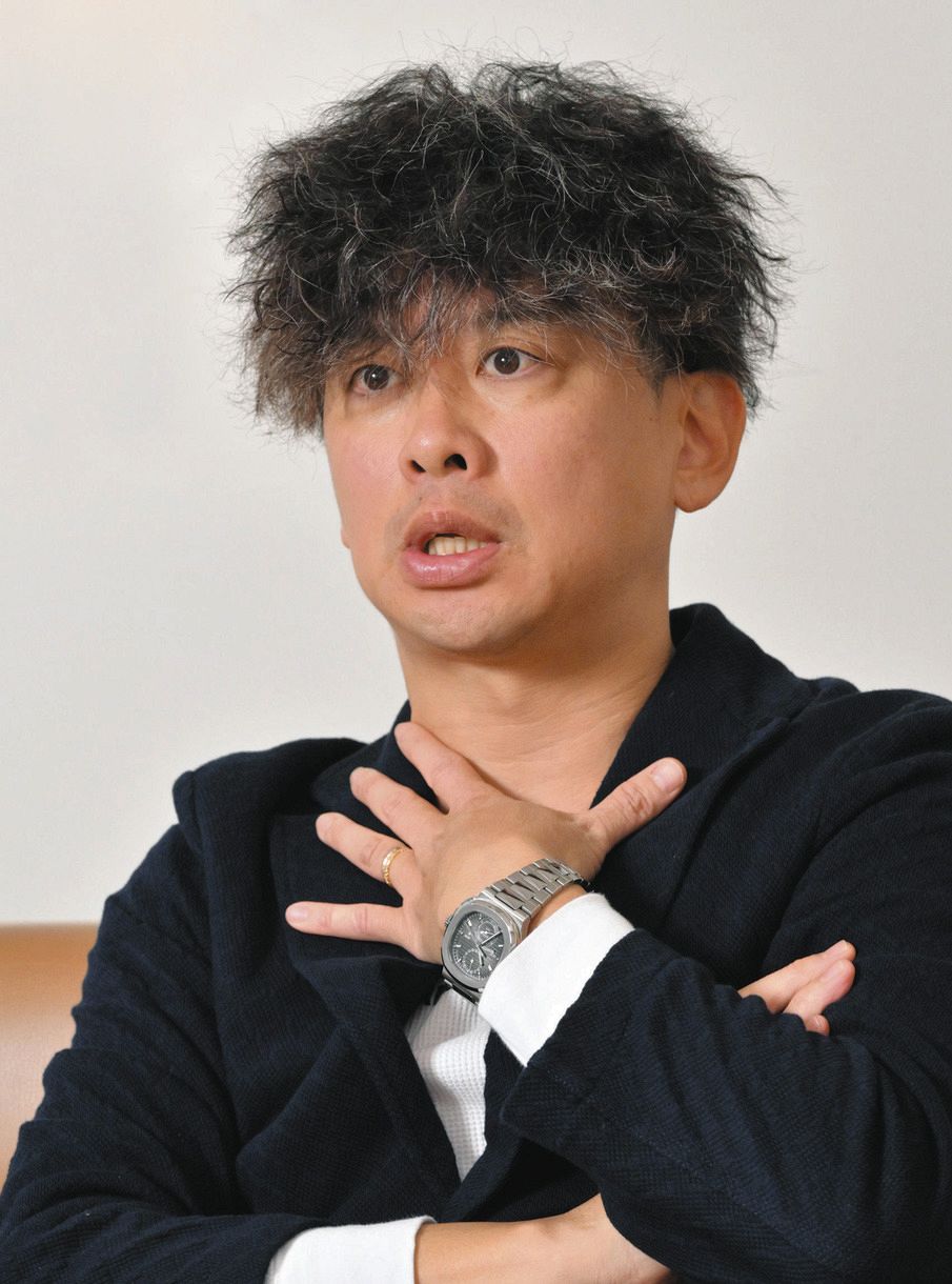 加藤 晴彦 現在
