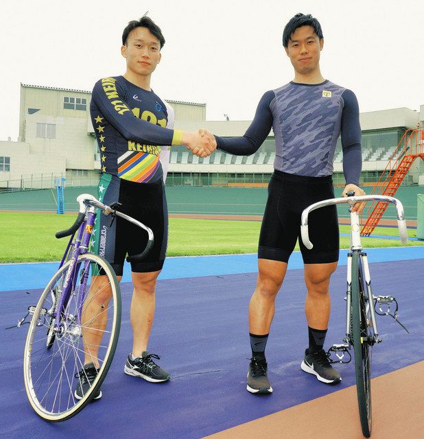 富山 元氷見高同級生 競輪プロに 27日 四日市でデビュー 北陸中日新聞web