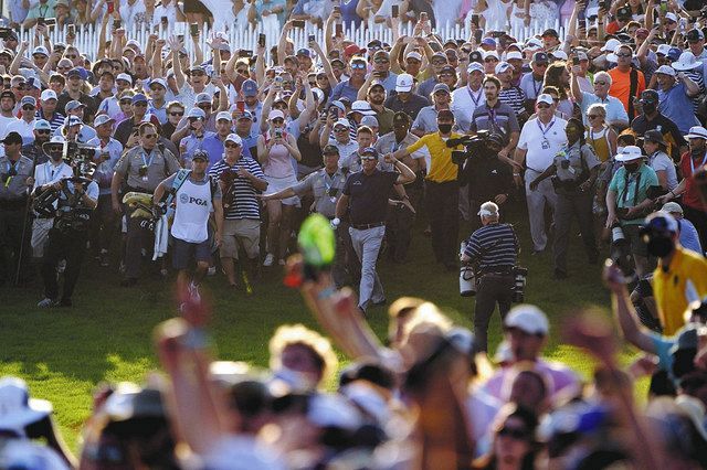 マスクほぼ皆無 米スポーツ界とあまりに対照的な日本 副反応も多いワクチン接種も問題山積み 中日スポーツ 東京中日スポーツ