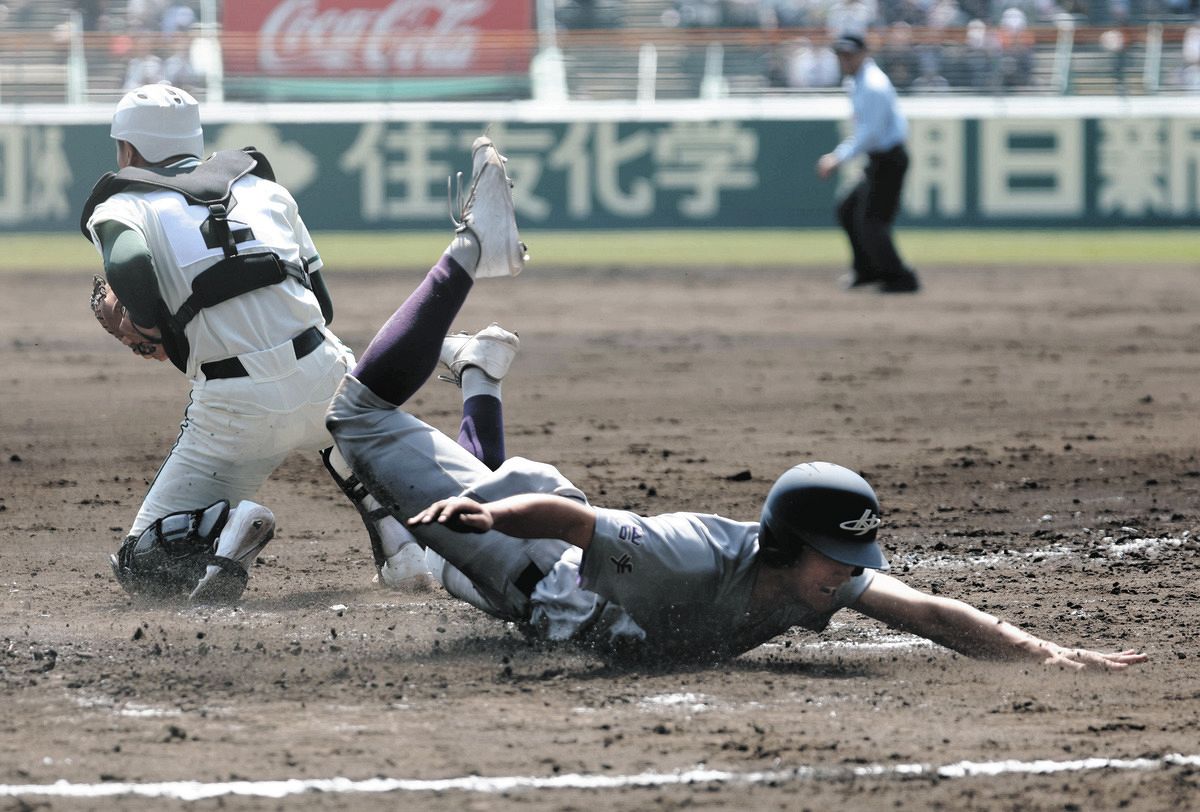 花巻東、岩手県勢7年ぶり5度目の8強 佐々木監督は春夏通算20勝目、戦後 