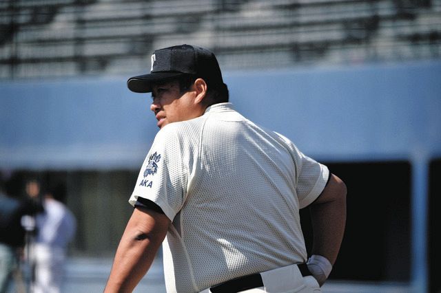 オリックス3連覇】森友哉を大阪桐蔭・西谷監督が祝福 出会いは中2の春「衝撃を受けました」：中日スポーツ・東京中日スポーツ