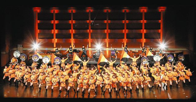 オレンジの悪魔」も来演、扶桑町制70周年祝う 29日にイオンモール