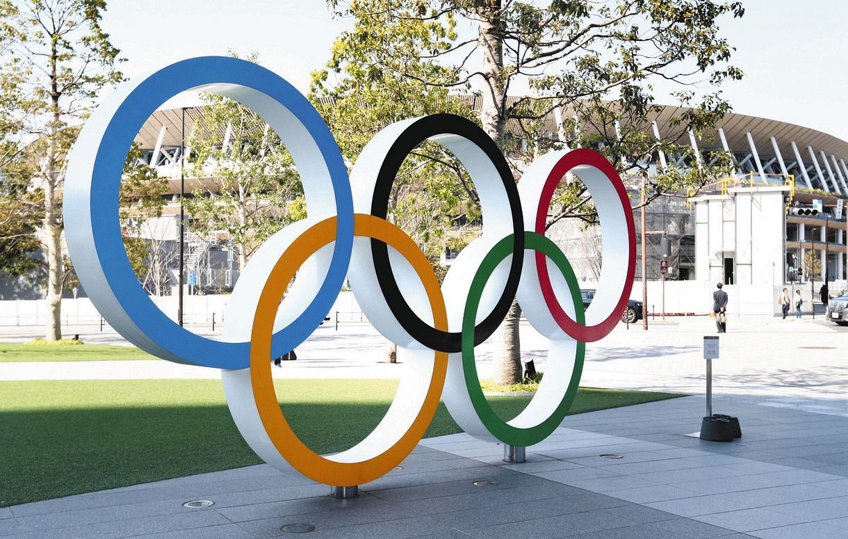 東京五輪 世界で 真っ二つ のワクチン優先接種問題 選手は国有財産 五輪憲章の精神に反する 中日スポーツ 東京中日スポーツ