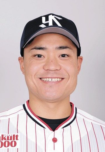 ヤクルト・中村悠平「まだまだ負けたくない」若手捕手に闘志！2年連続3