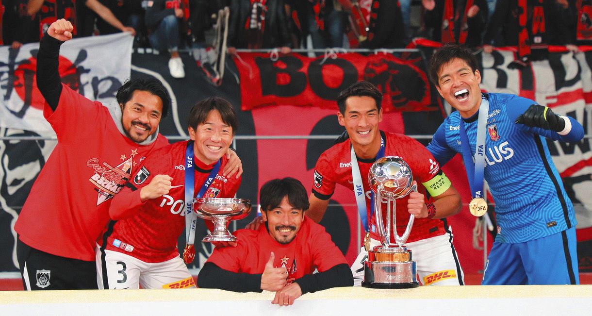 天皇杯決勝 古巣 大分との大一番 槙野らとのラストマッチ 万感の守護神 西川 夢のような時間 中日スポーツ 東京中日スポーツ