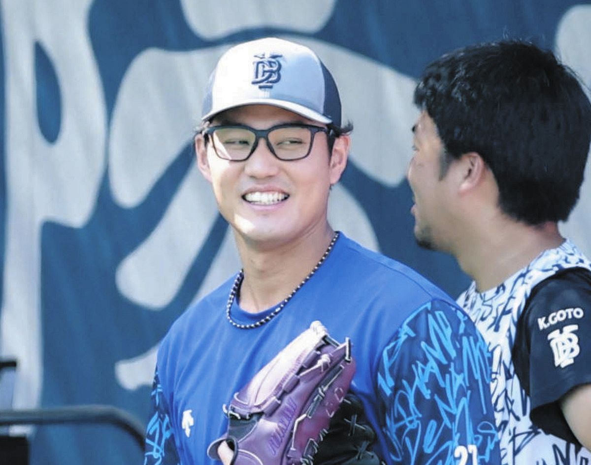 藤浪 晋太郎 登板 予定