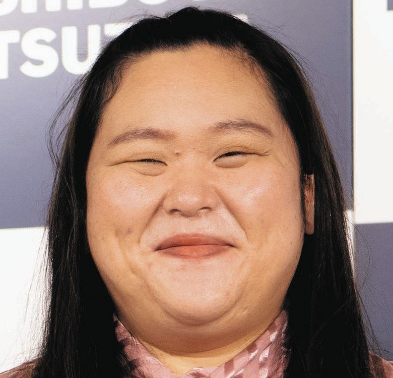 ぼる塾の田辺智加