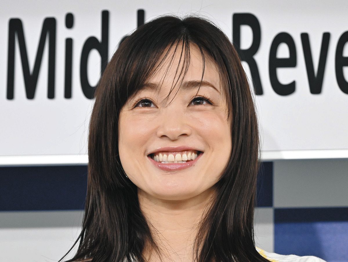 超豪華メンバー、上戸彩の40歳誕生日に集結 ネット「一流揃いですね