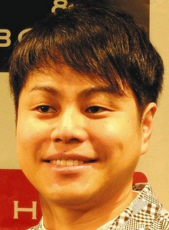 ノンスタ井上 新型コロナ療養が終了 メンタル的には相当キツかった 入れ違い で療養の相方 石田に気遣い 中日スポーツ 東京中日スポーツ