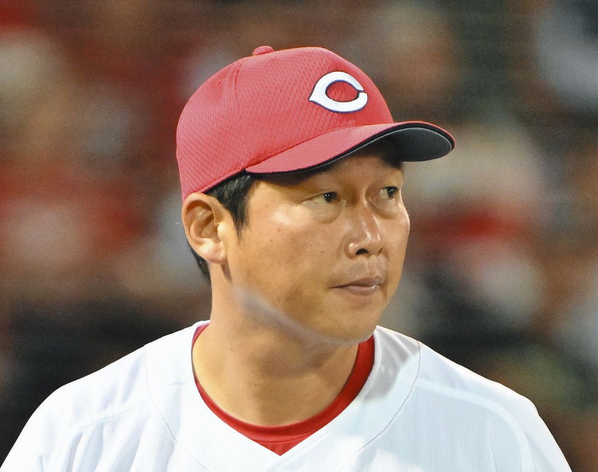 広島 の 監督