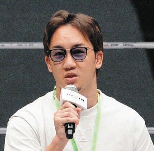 朝倉未来、自身も驚くブレイキングダウンの再生回数 第6回