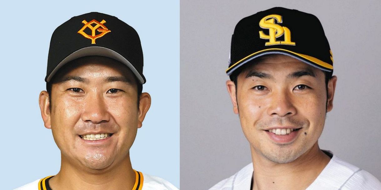 今年のMVPが発表、セは巨人・菅野智之が投手歴代最多に並ぶ3度目、パ
