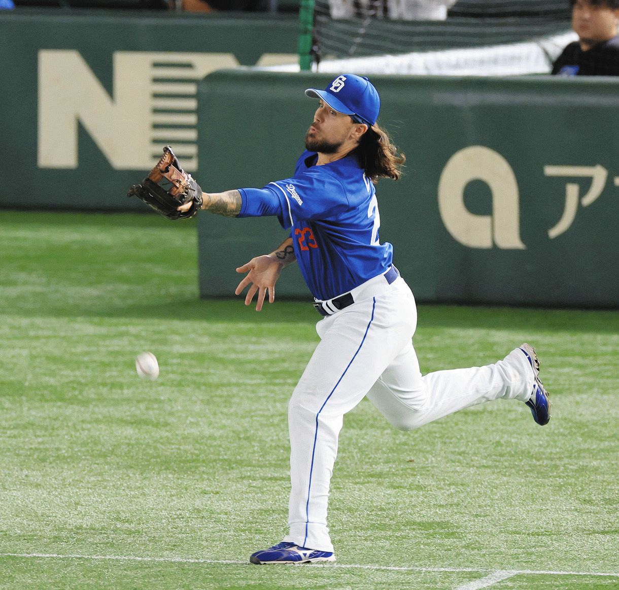 中日ドラゴンズ チェイビス選手 ユニフォーム 2026年最新】チェイビスの人気アイテム - メルカリ