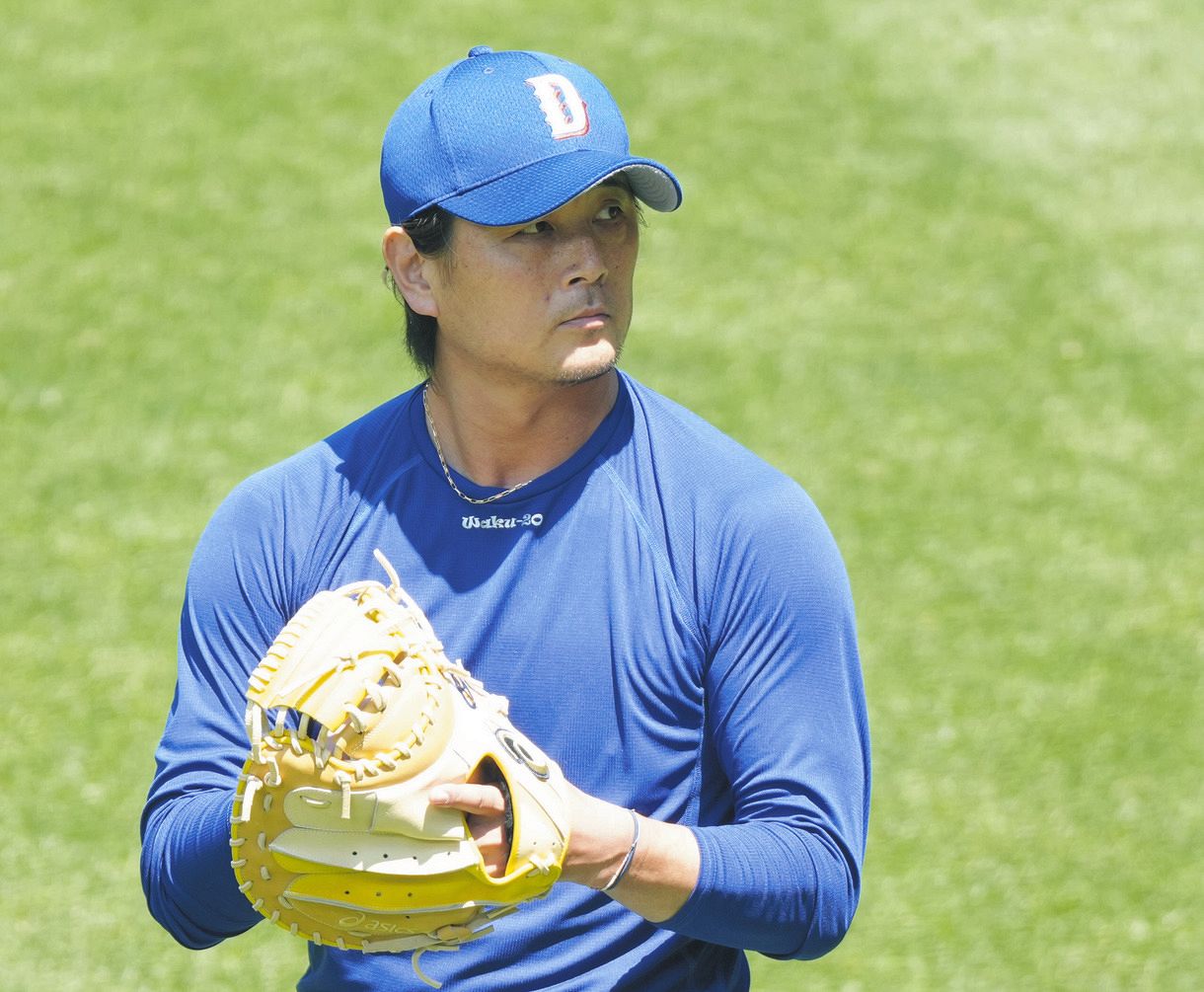 立浪和義さんが独自分析…中日低迷の一因は「狭くなった本拠地