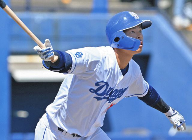 野球 JFE東日本・平野暖周、高橋京介 谷間埋める補強リレー 都市対抗