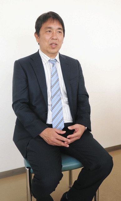 真に応援されるクラブに」 JFL鈴鹿運営会社新社長・渡辺さんに聞く