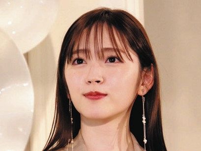 優先配送 元℃－uteの鈴木愛理、『神』ショット「めちゃくちゃ綺麗」と反響 アイドル