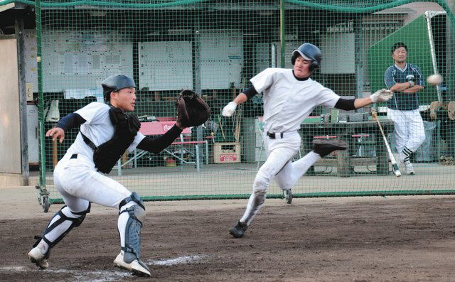 目指せ甲子園 夏の高校野球注目校 下 三河地区 中日新聞web 目指せ甲子園 夏の高校野球注目校 下 三河地区 中日新聞web
