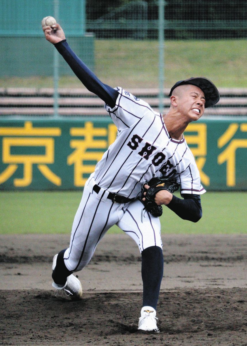 京都 翔 英