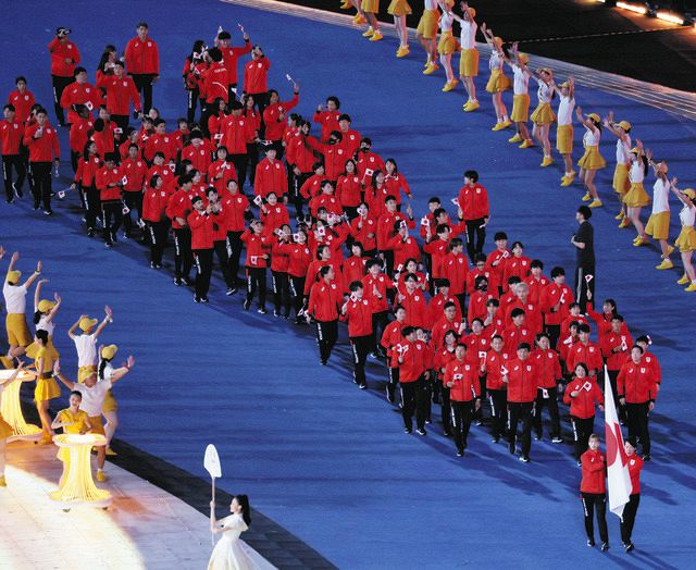 和田彩未「最高のパフォーマンスで」後藤希友「必ず6連覇を」 アジア