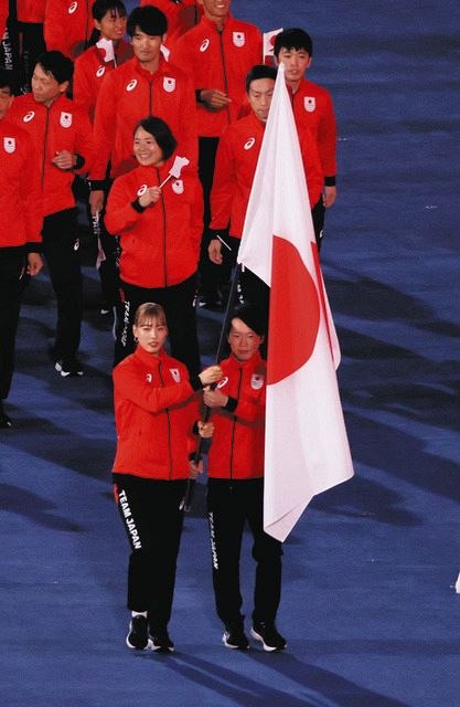 和田彩未「最高のパフォーマンスで」後藤希友「必ず6連覇を」 アジア