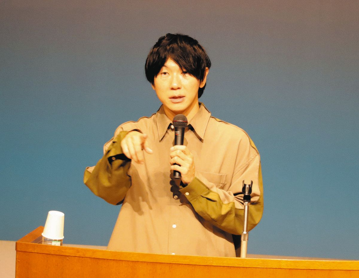 古市 憲寿 社会 学者