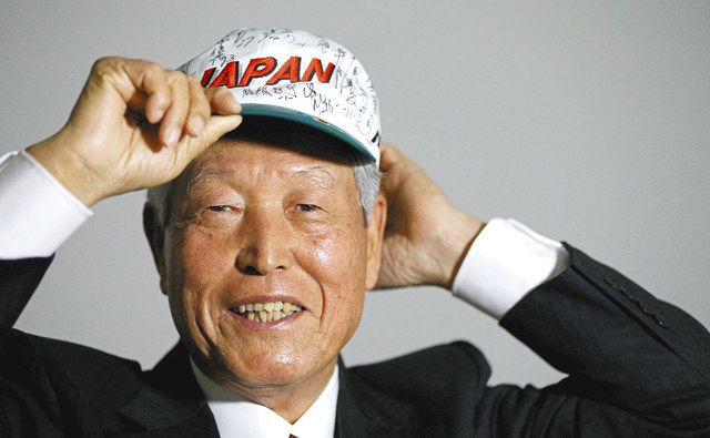 野球殿堂入りで思い語る 元日本楽器監督の川島さん:中日新聞しずおかWeb