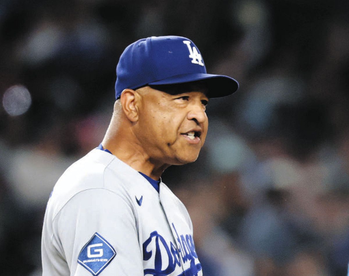 ロバーツ監督が称賛、「それがすべてを物語っている」11勝目の山本由伸
