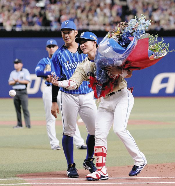 小さなころの憧れは立浪さん【中日・大島手記】ドラゴンズは強い時代を