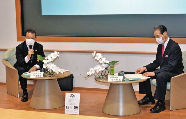 ＜一から見る 知事就任1年＞ （下）県政運営：中日新聞Web