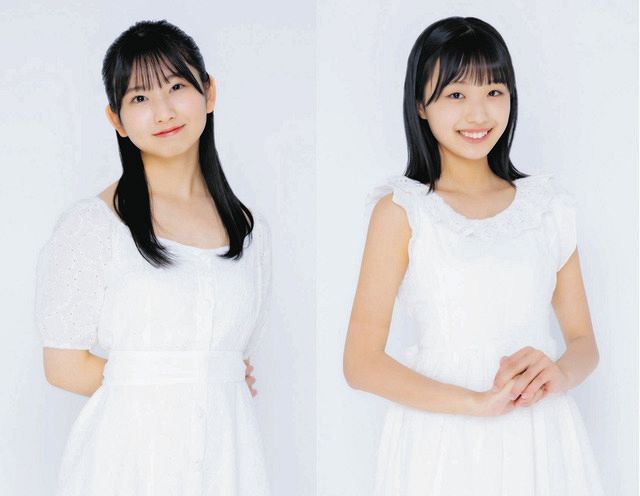 モーニング娘。25周年記念オーディション」で新メンバー2人加入 6月の