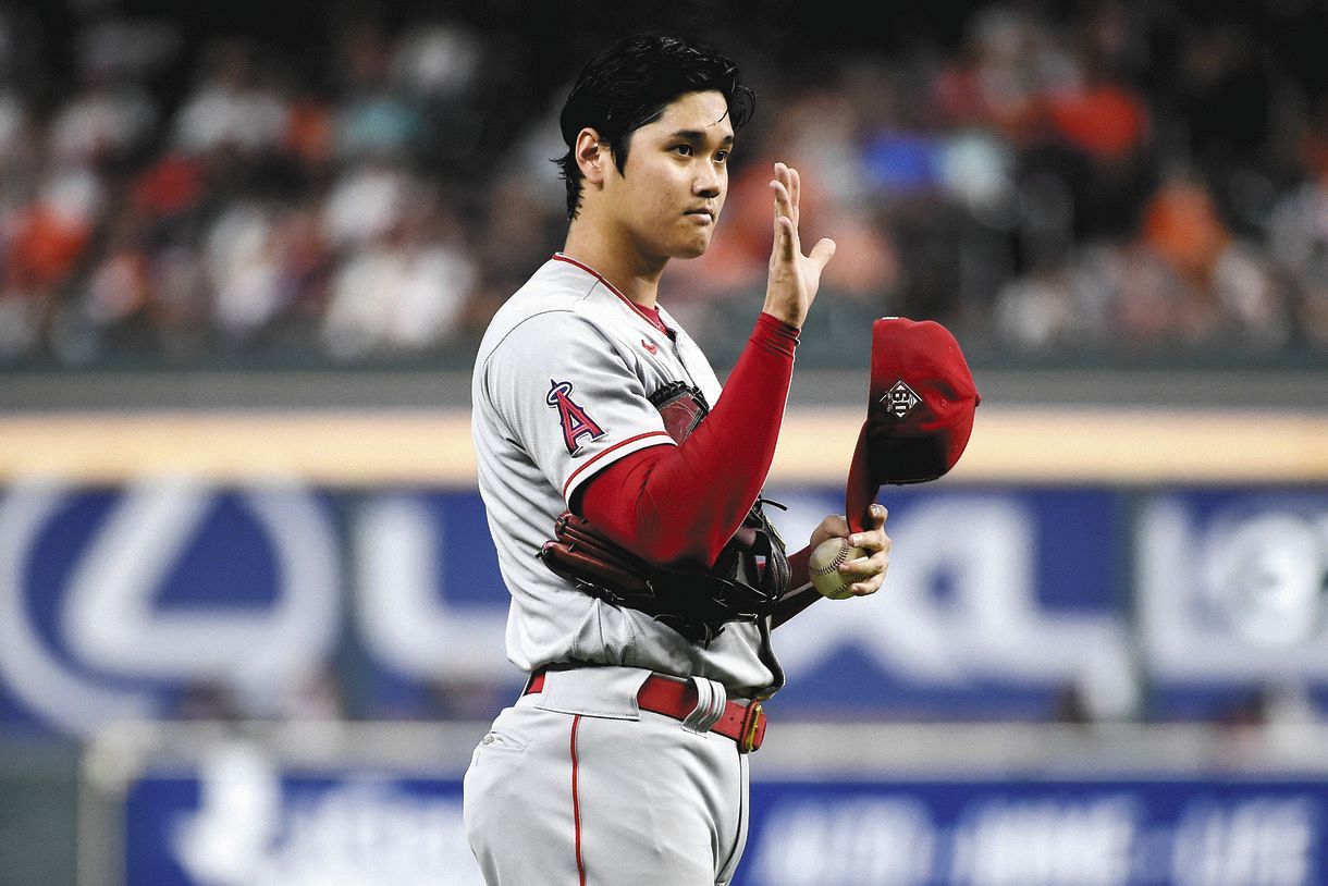 Mlb 大谷翔平 味方の守備に足を引っ張られ一時は逆転を許すも打線が４回に２点を奪い再逆転に成功 中日スポーツ 東京中日スポーツ