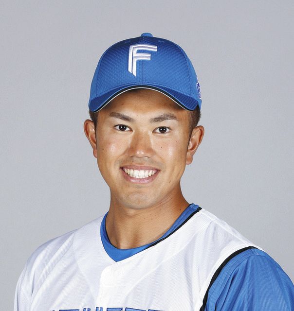 日本ハム】