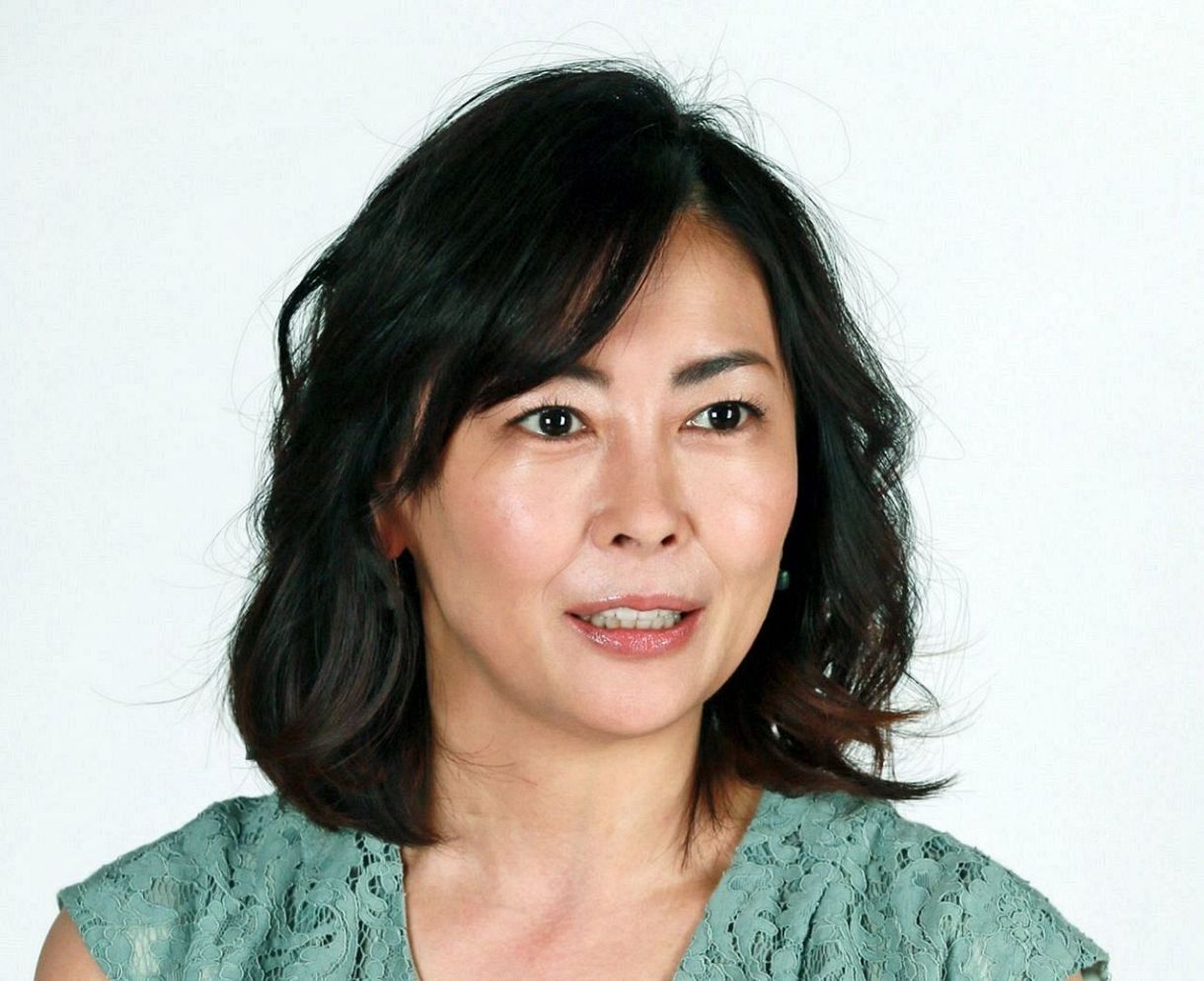 中山美穂、『やっぱり女神！』の54歳 全国ツアーのショット 「いつかライブ行かせていただきます」反響：中日スポーツ・東京中日スポーツ