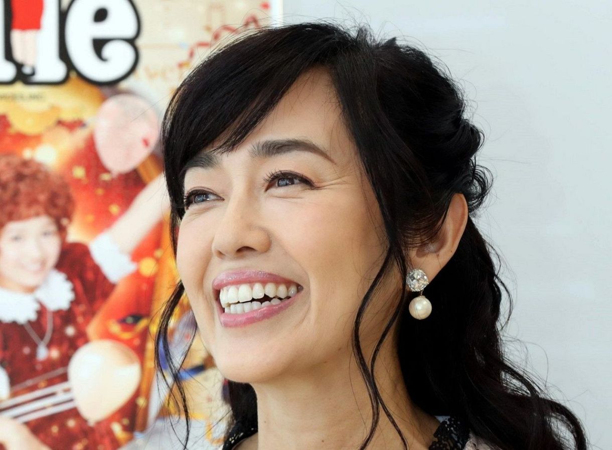 早見優 